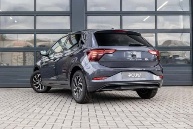 Volkswagen Polo (2026) thumbnail 11