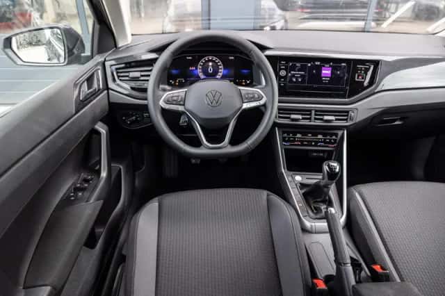 Volkswagen Polo (2026) thumbnail 19