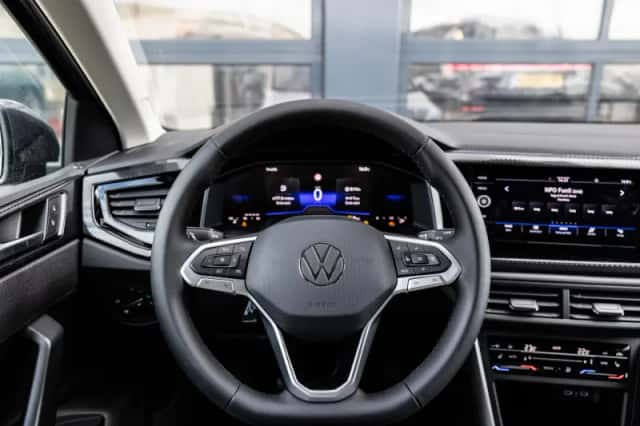 Volkswagen Polo (2026) thumbnail 20
