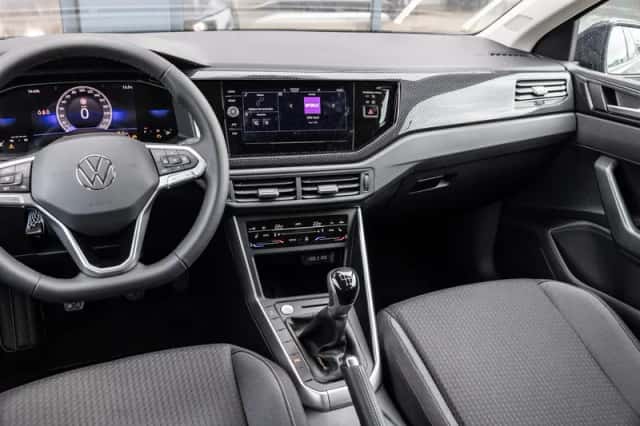 Volkswagen Polo (2026) thumbnail 27