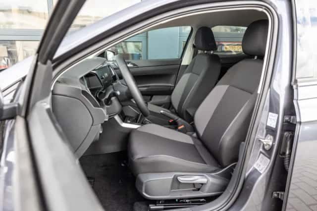 Volkswagen Polo (2026) thumbnail 4