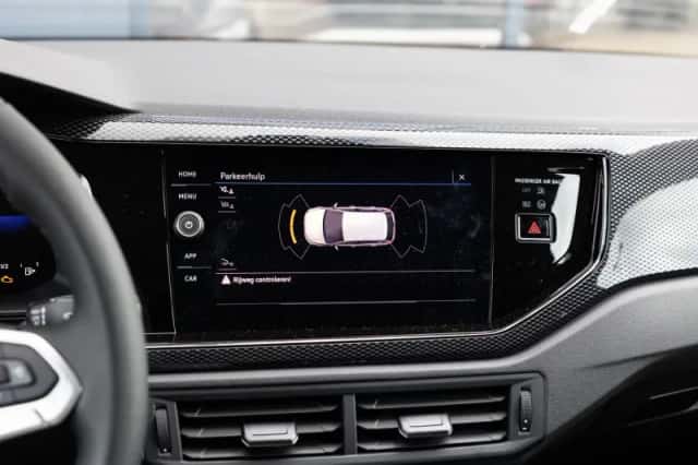 Volkswagen Polo (2026) thumbnail 35