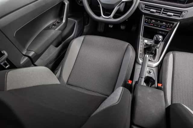 Volkswagen Polo (2026) thumbnail 37
