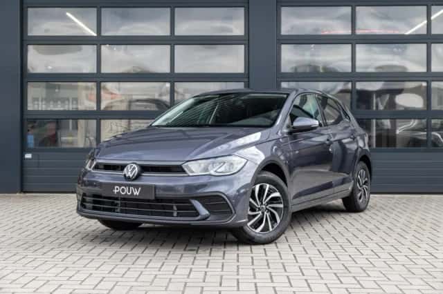 Volkswagen Polo (2026) thumbnail 39