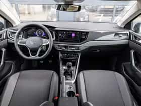 Volkswagen Polo (2026) thumbnail 5