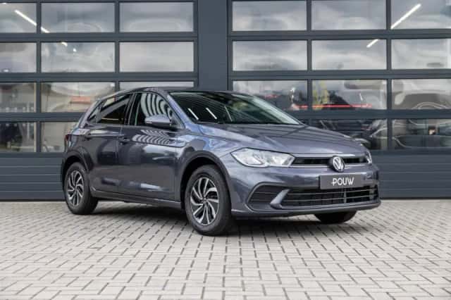Volkswagen Polo (2026) thumbnail 9