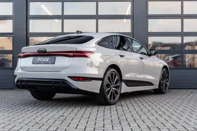 Audi A6 (2026) thumbnail 2