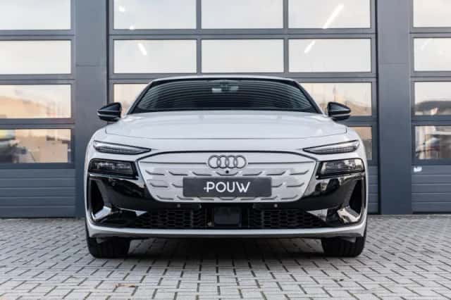 Audi A6 (2026) thumbnail 11