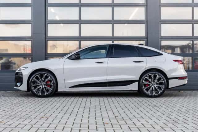 Audi A6 (2026) thumbnail 13