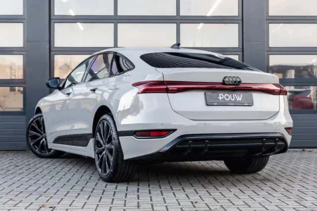Audi A6 (2026) thumbnail 14