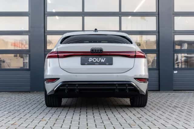 Audi A6 (2026) thumbnail 15