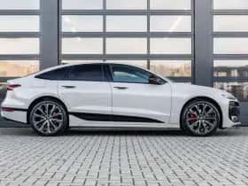 Audi A6 (2026) thumbnail 3