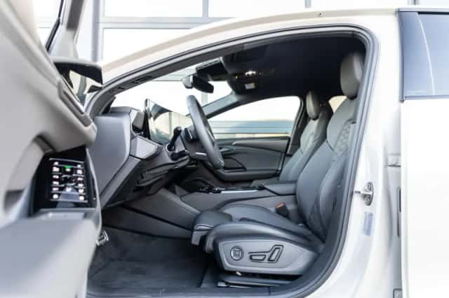 Audi A6 (2026) thumbnail 21