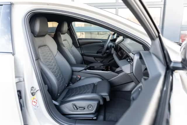 Audi A6 (2026) thumbnail 23