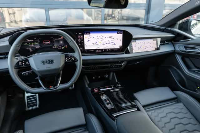 Audi A6 (2026) thumbnail 24