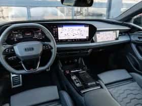 Audi A6 (2026) thumbnail 24