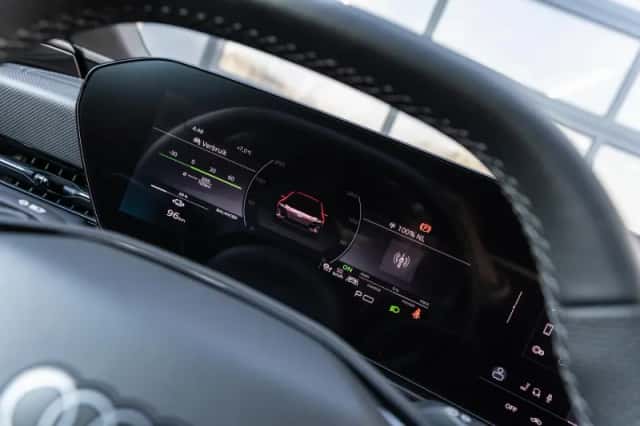 Audi A6 (2026) thumbnail 26