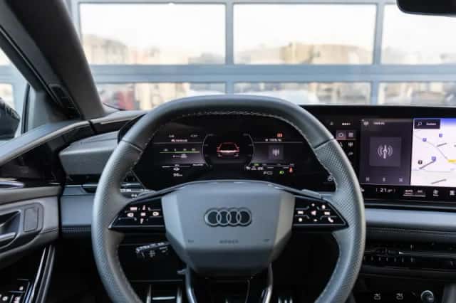 Audi A6 (2026) thumbnail 27
