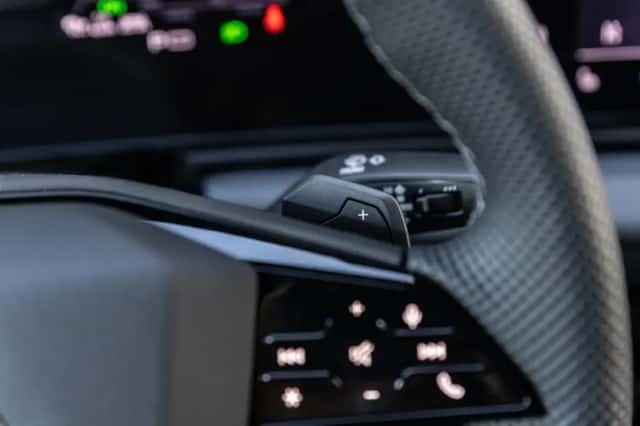 Audi A6 (2026) thumbnail 29