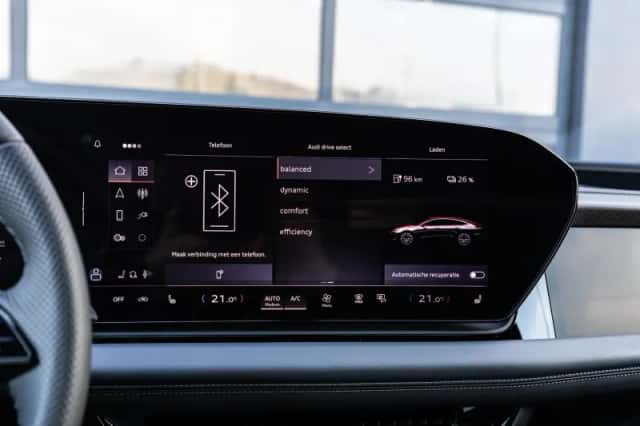 Audi A6 (2026) thumbnail 32