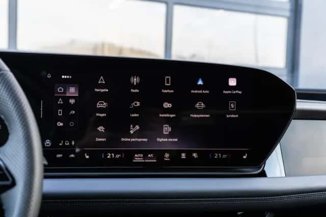 Audi A6 (2026) thumbnail 33