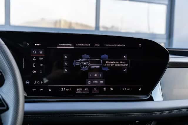 Audi A6 (2026) thumbnail 36
