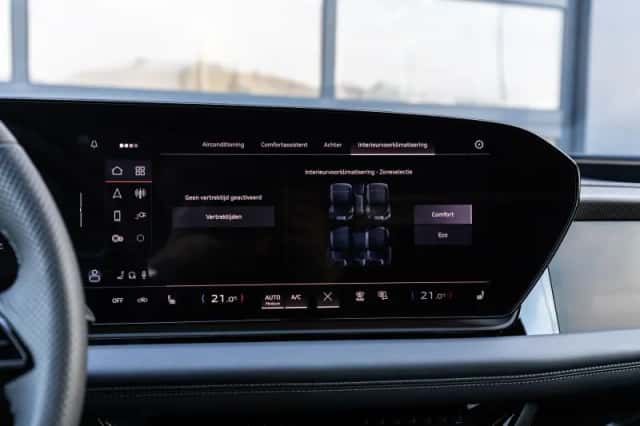 Audi A6 (2026) thumbnail 37