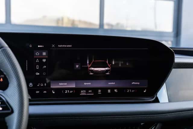Audi A6 (2026) thumbnail 39