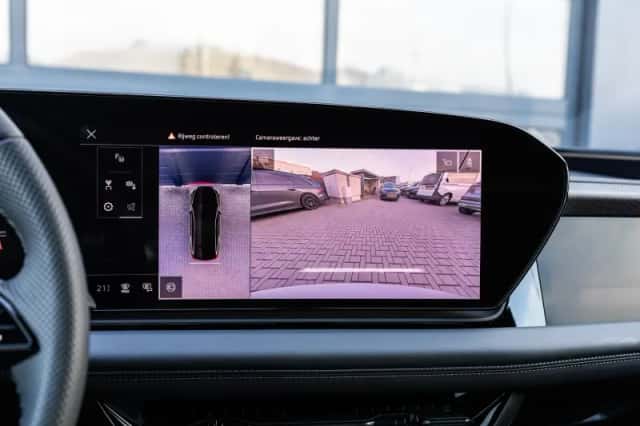 Audi A6 (2026) thumbnail 40