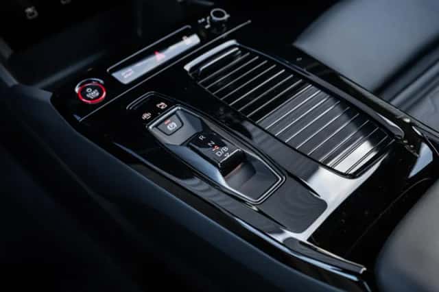 Audi A6 (2026) thumbnail 42
