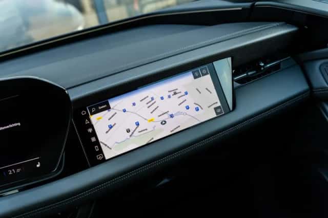 Audi A6 (2026) thumbnail 43