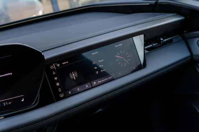 Audi A6 (2026) thumbnail 44