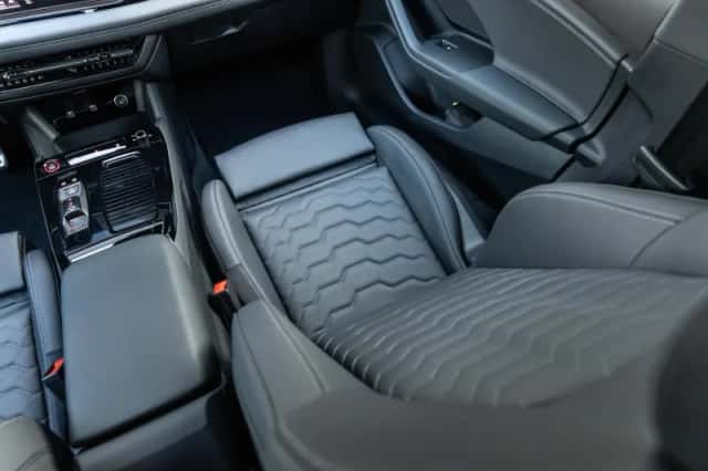Audi A6 (2026) thumbnail 45