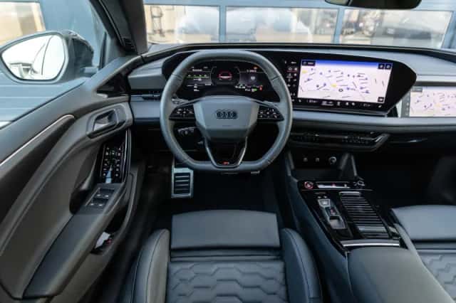 Audi A6 (2026) thumbnail 46