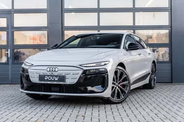 Audi A6 (2026) thumbnail 47