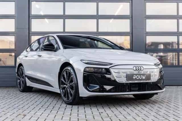 Audi A6 (2026) thumbnail 8