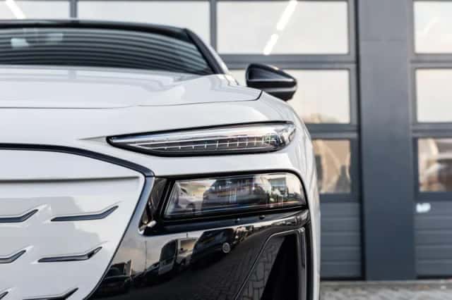 Audi A6 (2026) thumbnail 9