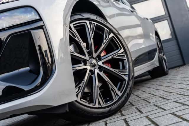Audi A6 (2026) thumbnail 10