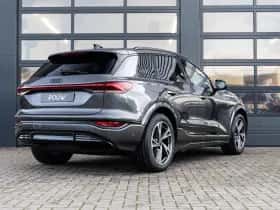 Audi Q6 e-tron (2026) thumbnail 2