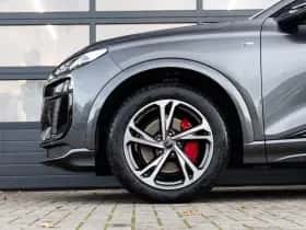 Audi Q6 e-tron (2026) thumbnail 12