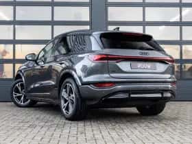 Audi Q6 e-tron (2026) thumbnail 14