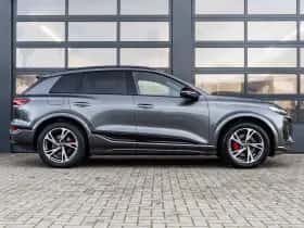 Audi Q6 e-tron (2026) thumbnail 3