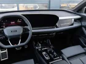 Audi Q6 e-tron (2026) thumbnail 27