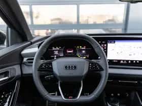 Audi Q6 e-tron (2026) thumbnail 28