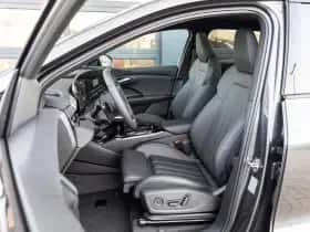 Audi Q6 e-tron (2026) thumbnail 4