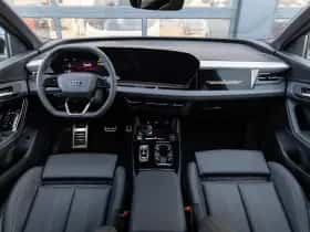 Audi Q6 e-tron (2026) thumbnail 5