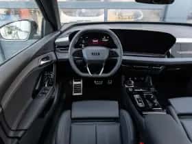 Audi Q6 e-tron (2026) thumbnail 47