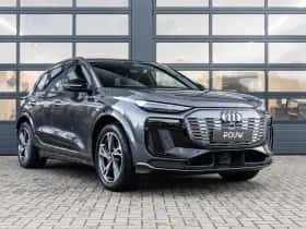 Audi Q6 e-tron (2026) thumbnail 8