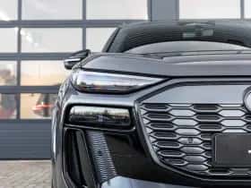 Audi Q6 e-tron (2026) thumbnail 10