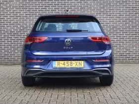 Volkswagen Golf (2023) thumbnail 11